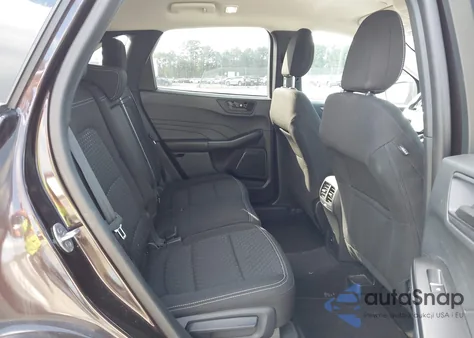 2023 Ford Escape Active from USA, damaged, VIN 1FMCU0GN4PUA06398